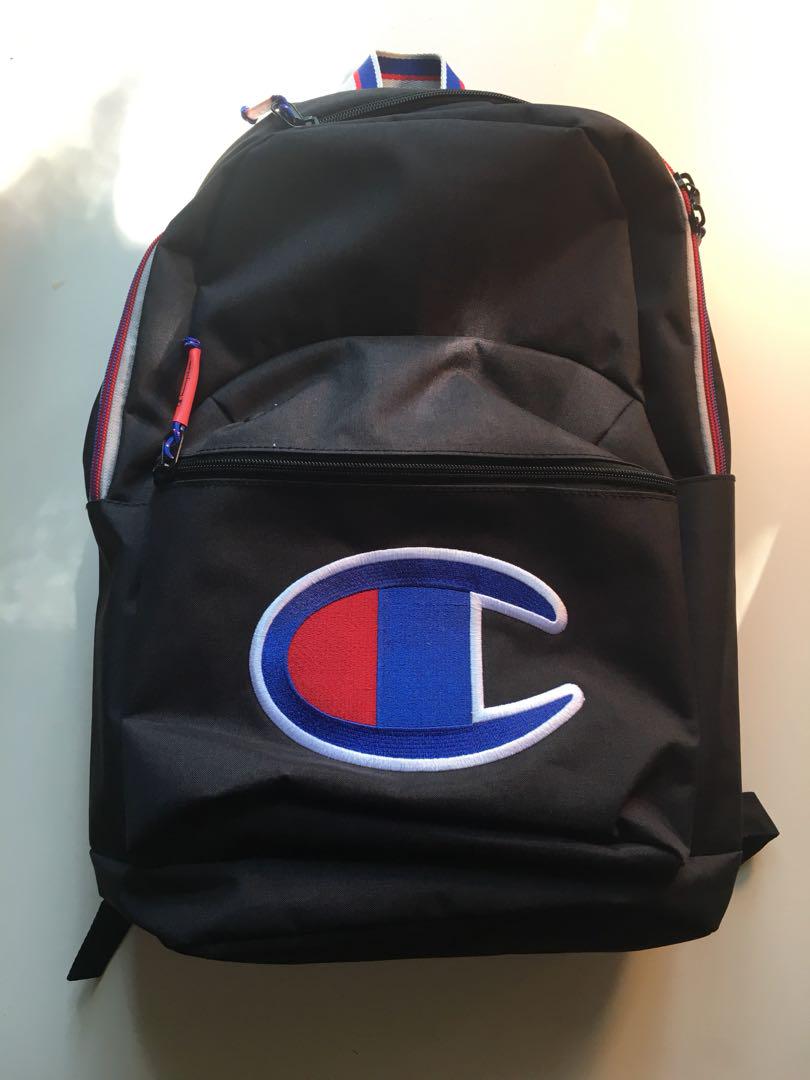 champion backpack mens 2018