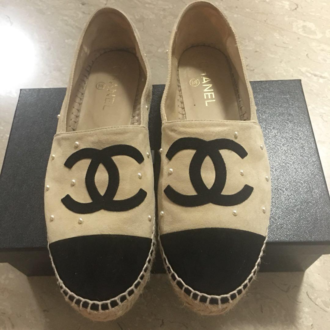 Espadrilles brand shoes clearance