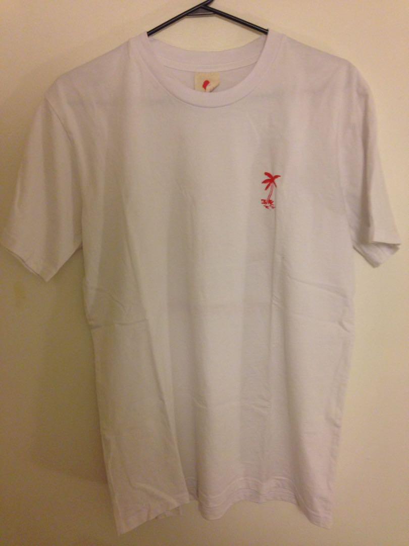 supreme t shirt australia