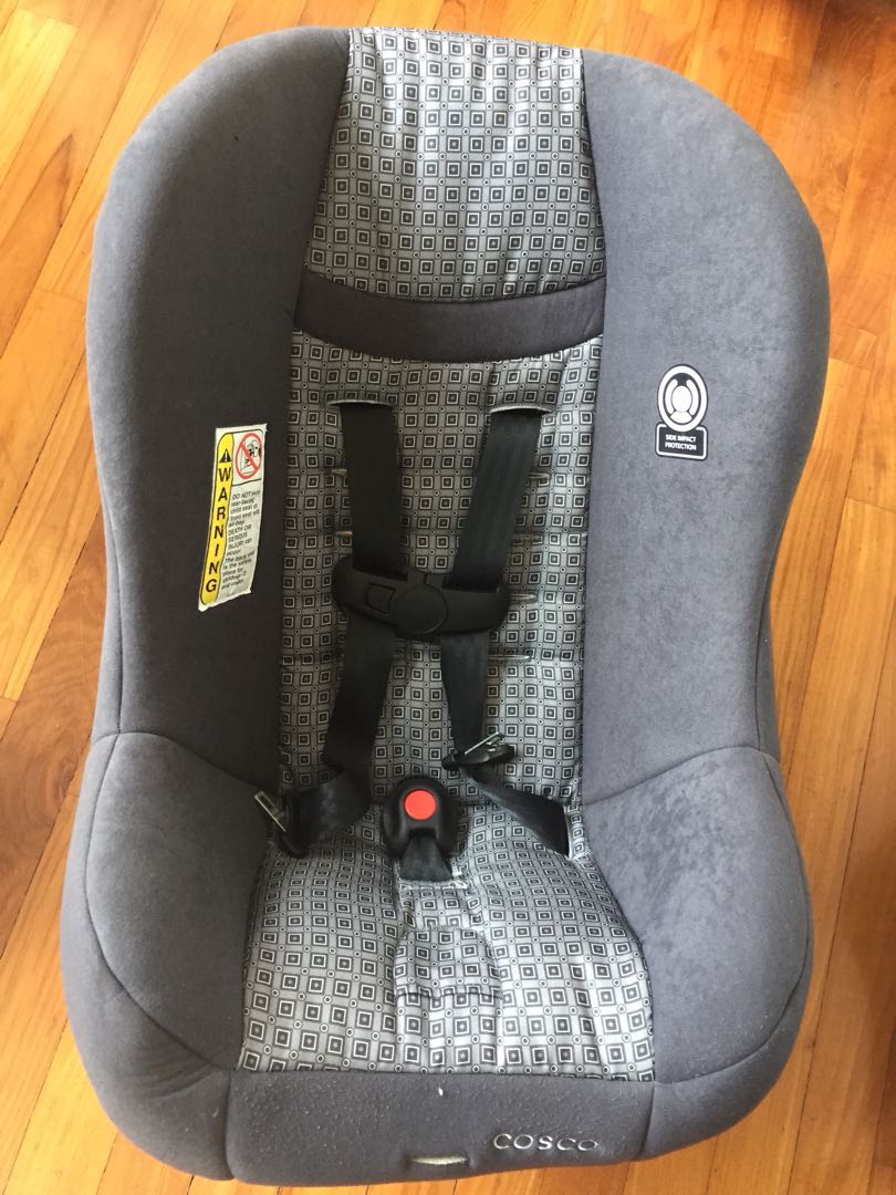 Cosco Scenera Next Car Seat Babies Kids Strollers Bags Cosco Scenera Next Car Seat Babies Kids Strollers Bags Carriers On Carou