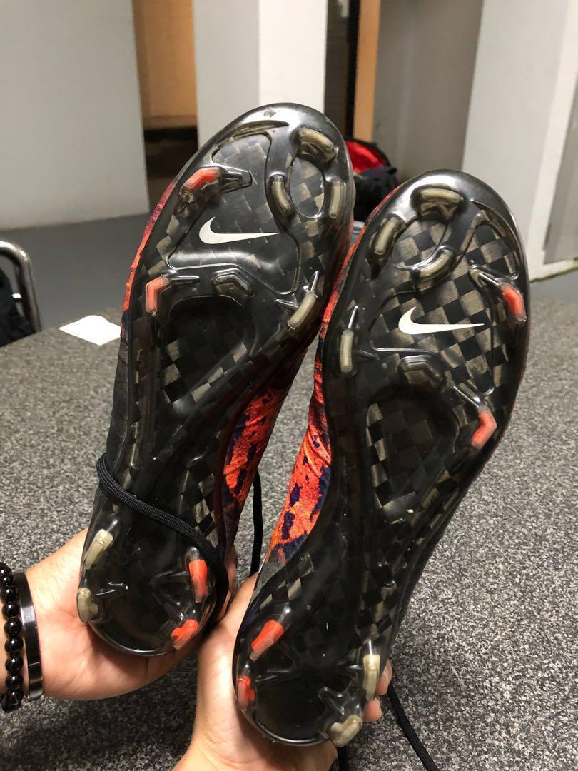 buty do piłki nożnej mercurial