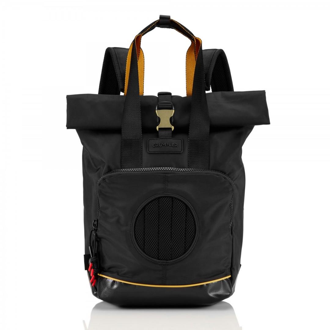 Algorithm crumpler sales