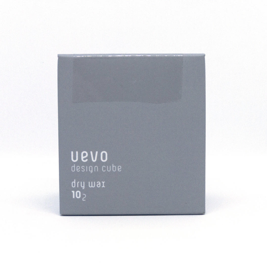 Demi Uevo Design Cube Wax 80g Dry Wax Health Beauty Men S
