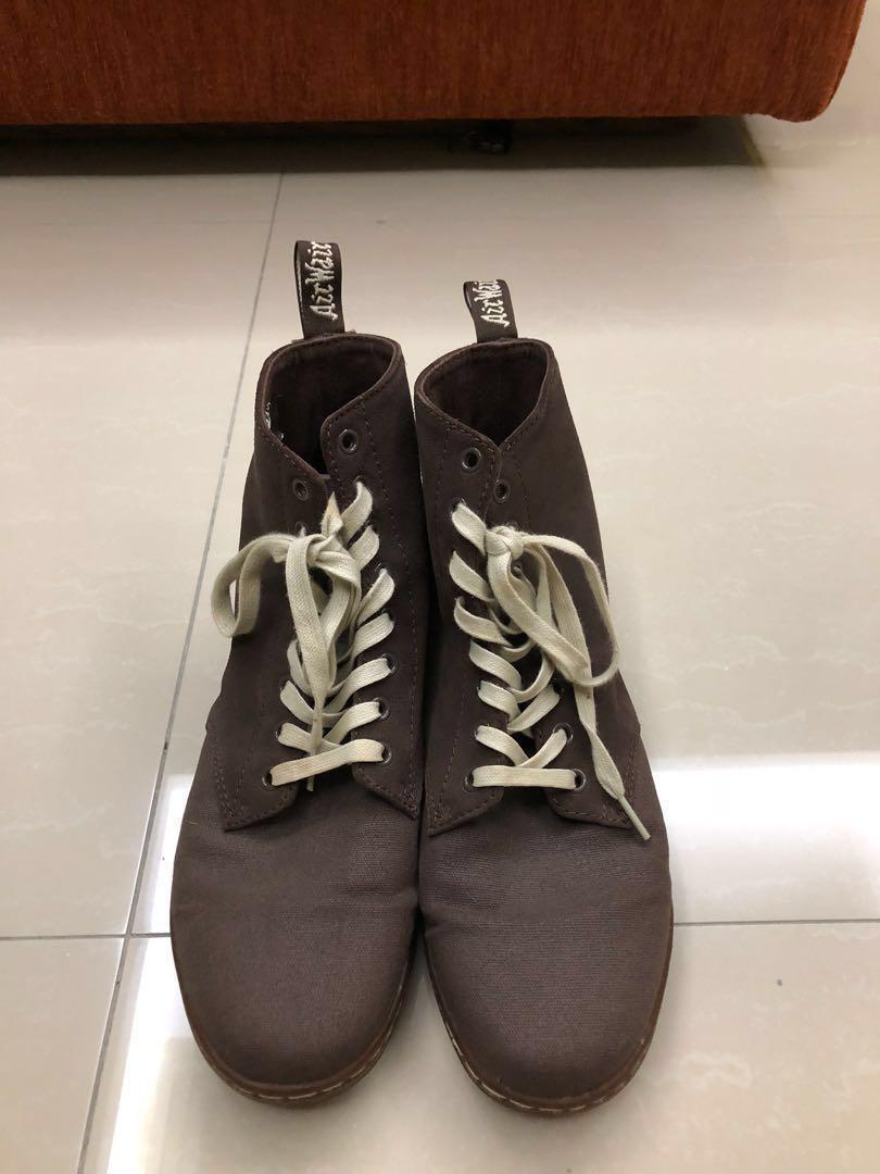 Alfie clearance dr martens