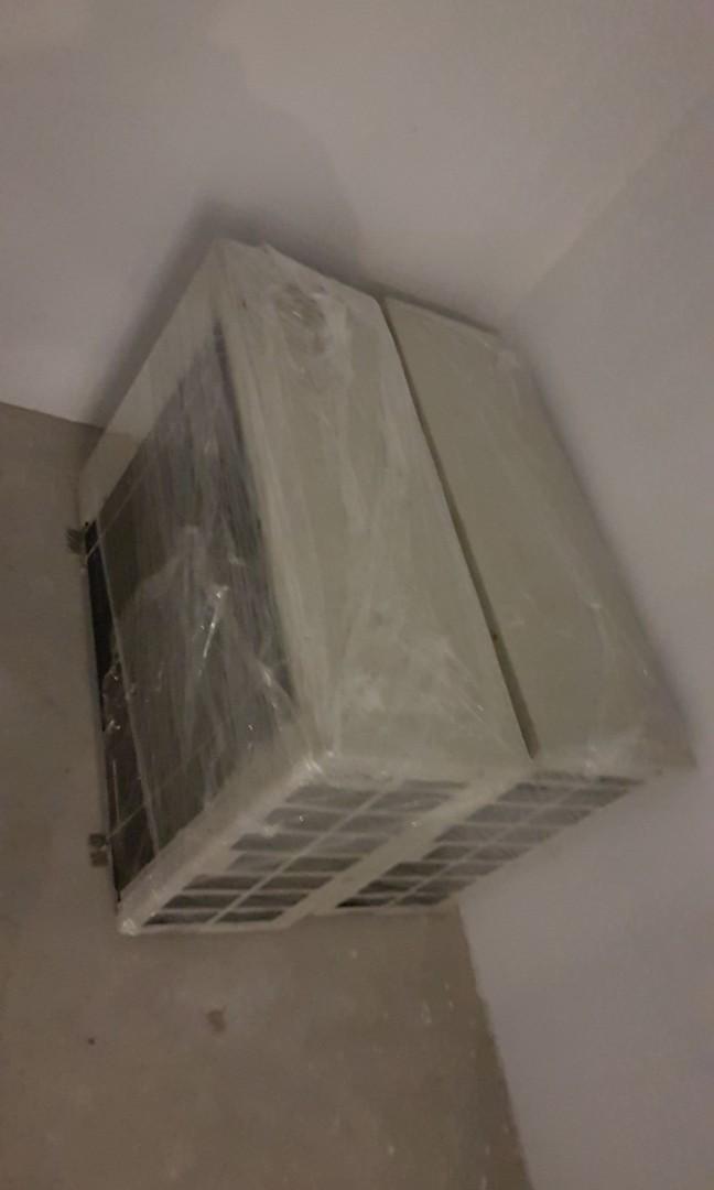 DUCTED AIRCON, TV & Home Appliances, Air Conditioners & Heating on