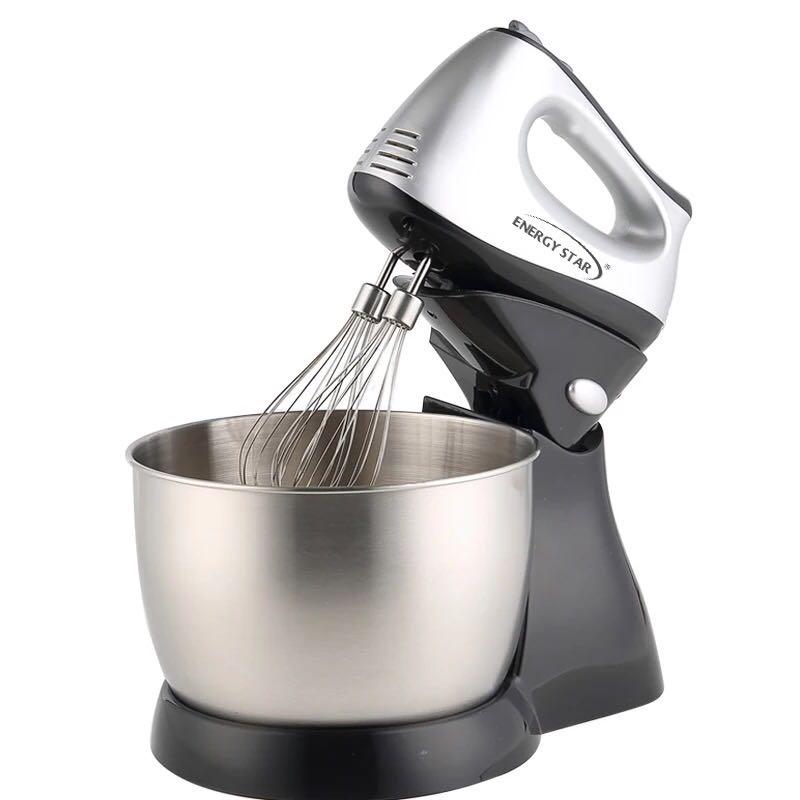 egg mixers