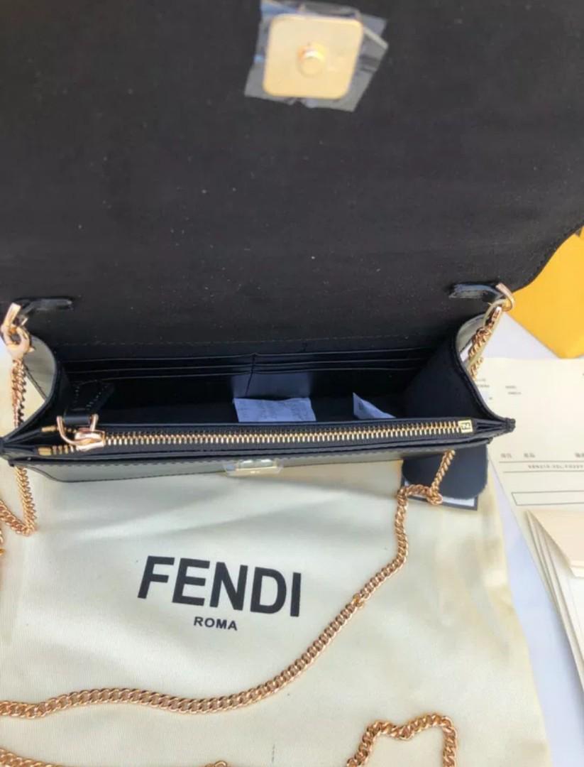 Fendi sales monster woc