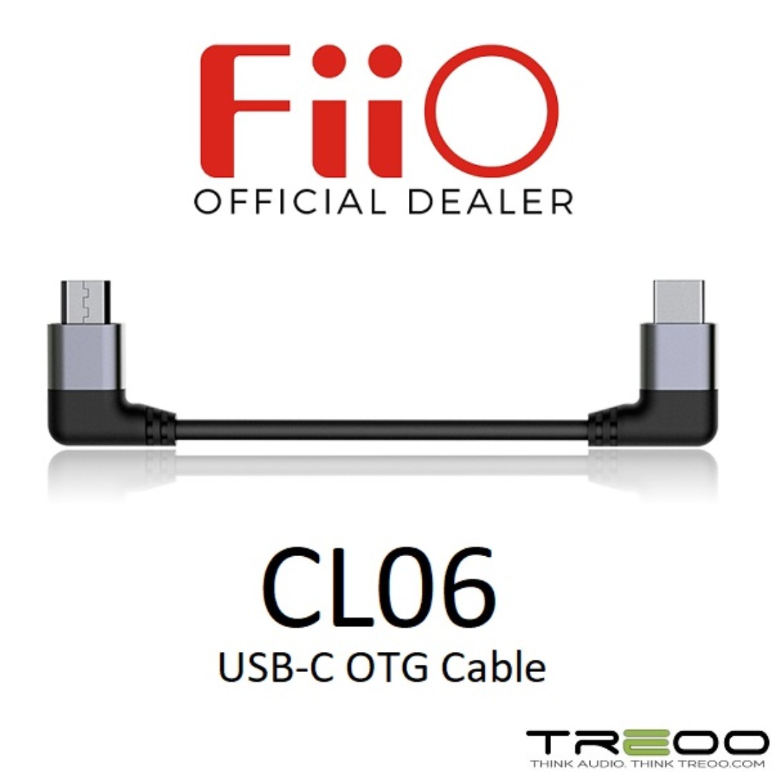 fiio usb