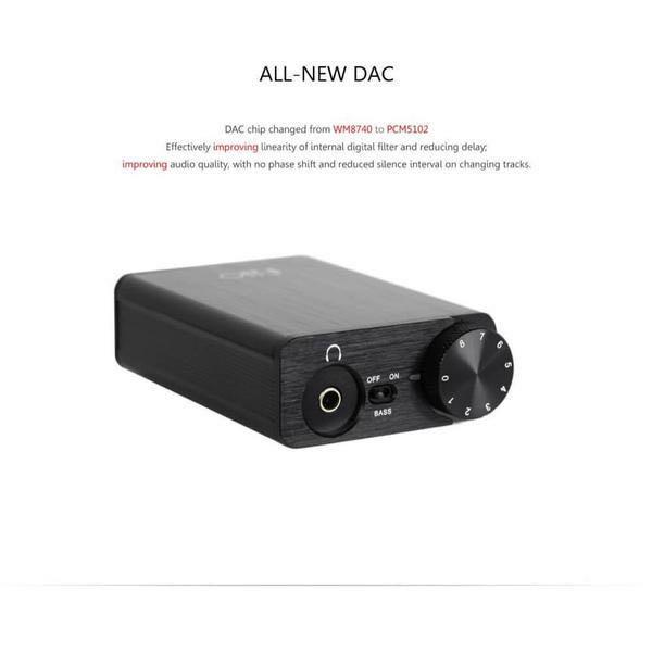 dac fiio olympus 2
