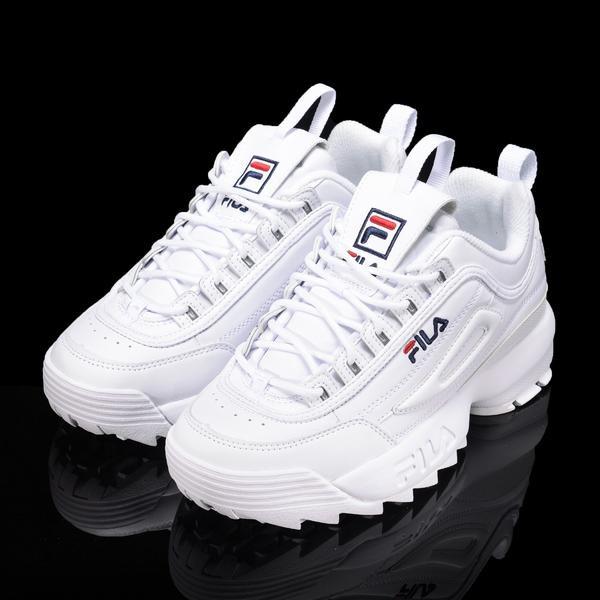 adidas fila disruptor