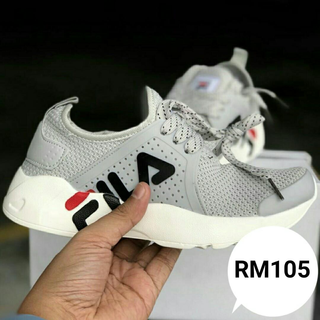 fila mind zero