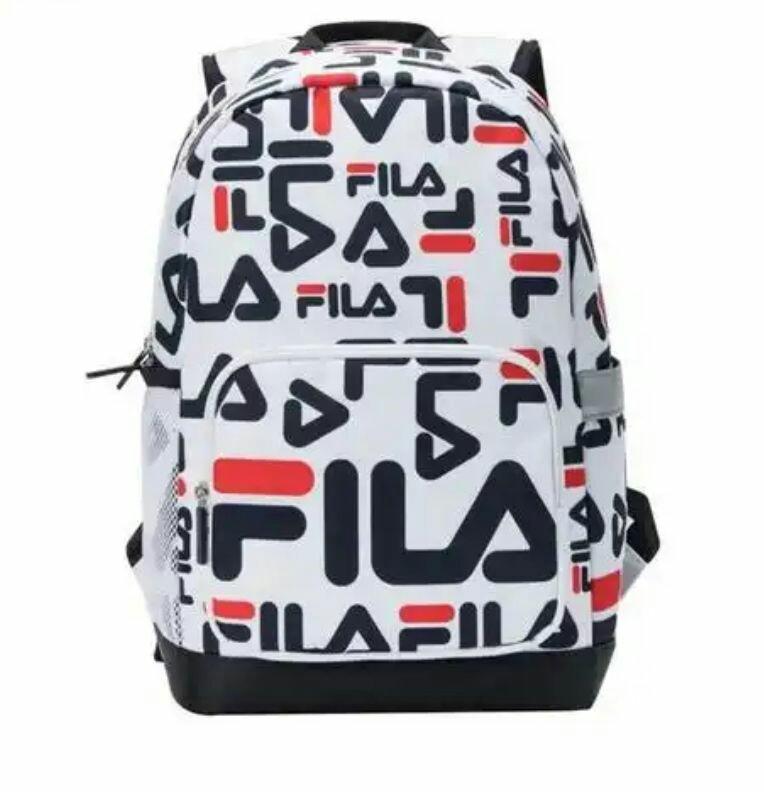 fila school backpack