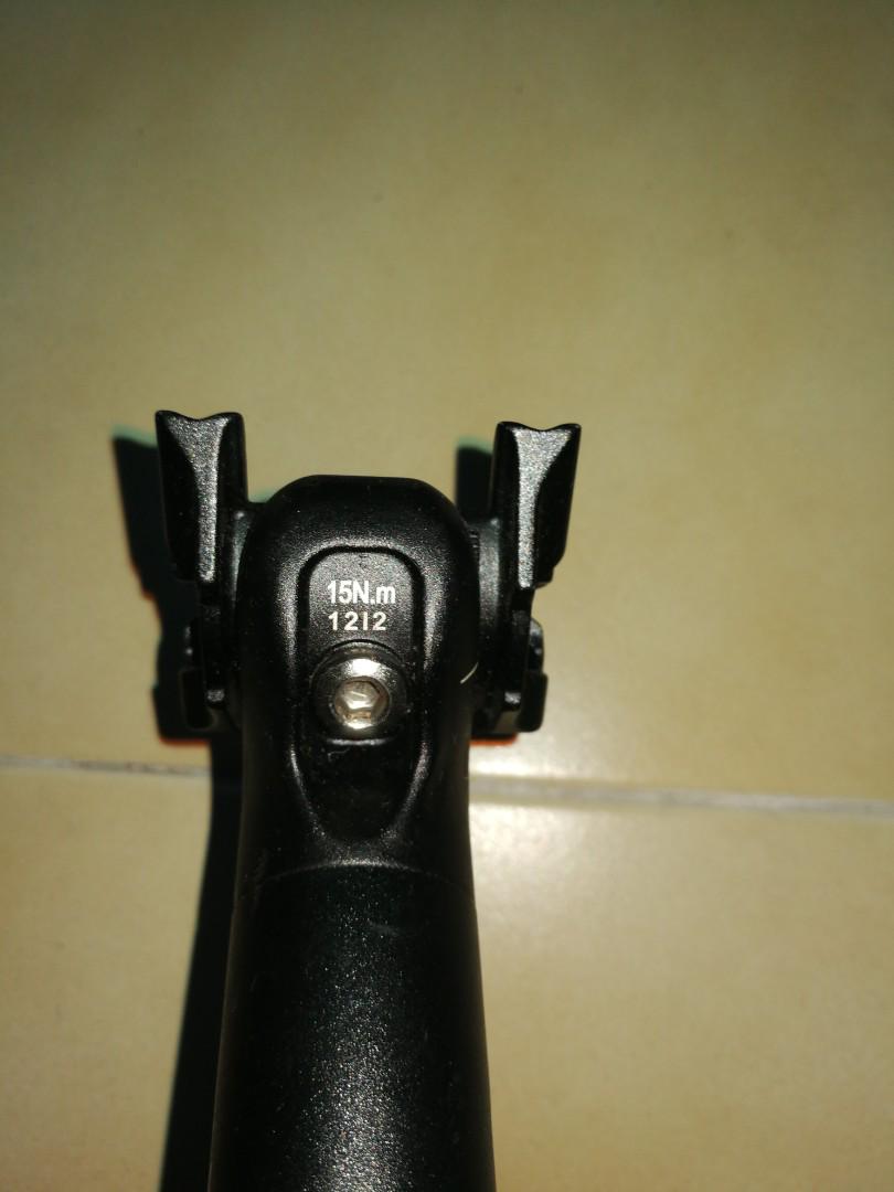 giant connect seatpost