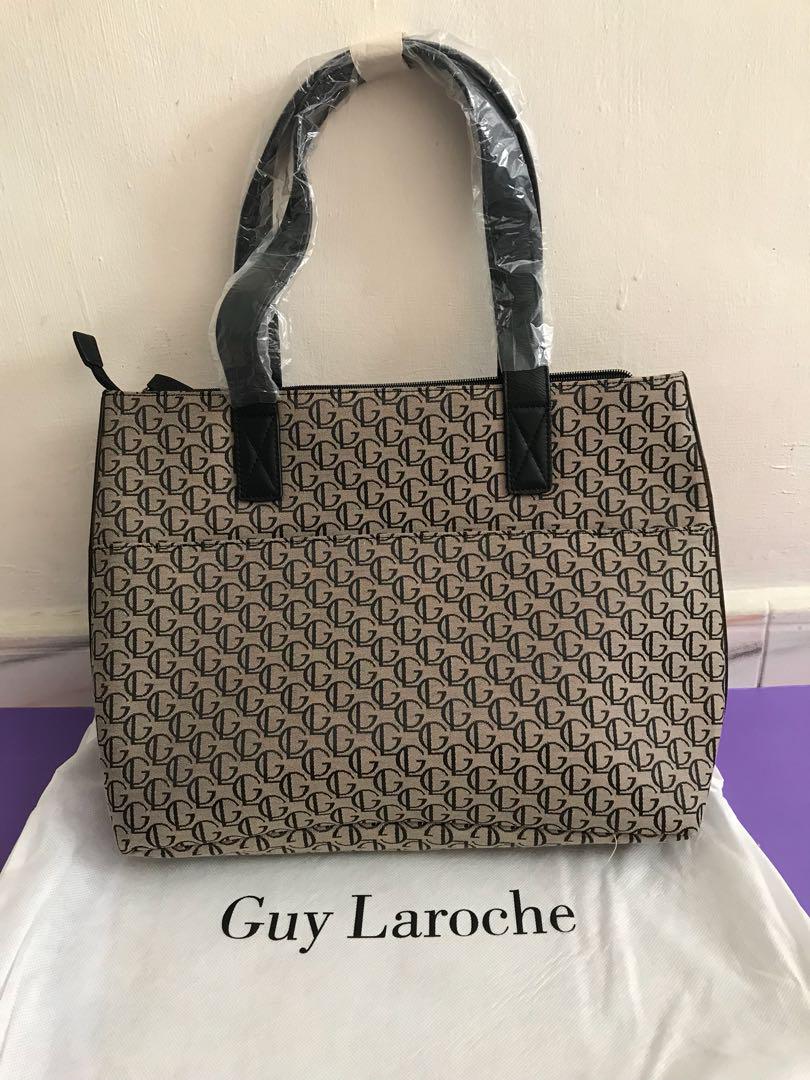 Guy Laroche bags Price -209,500 - Thet Thet Bkk Fashion