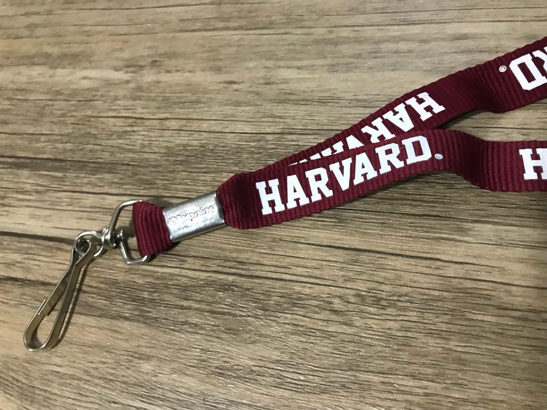 Harvard ID Lanyard, Everything Else, Others on Carousell
