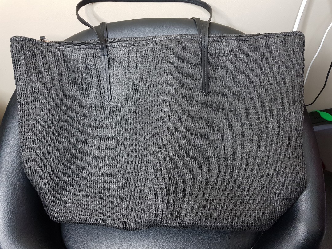 h&m beach bag