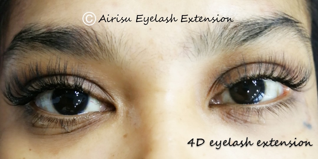 Homebase eyelash extension clementi, Everything Else on Carousell