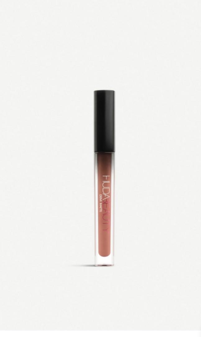 demi matte cream lipstick