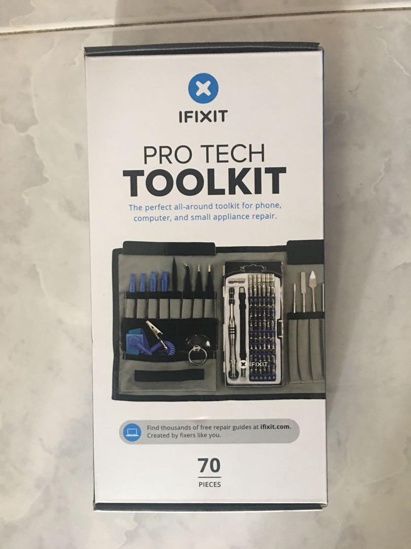 Ifixit Toolkit Everything Else On Carousell