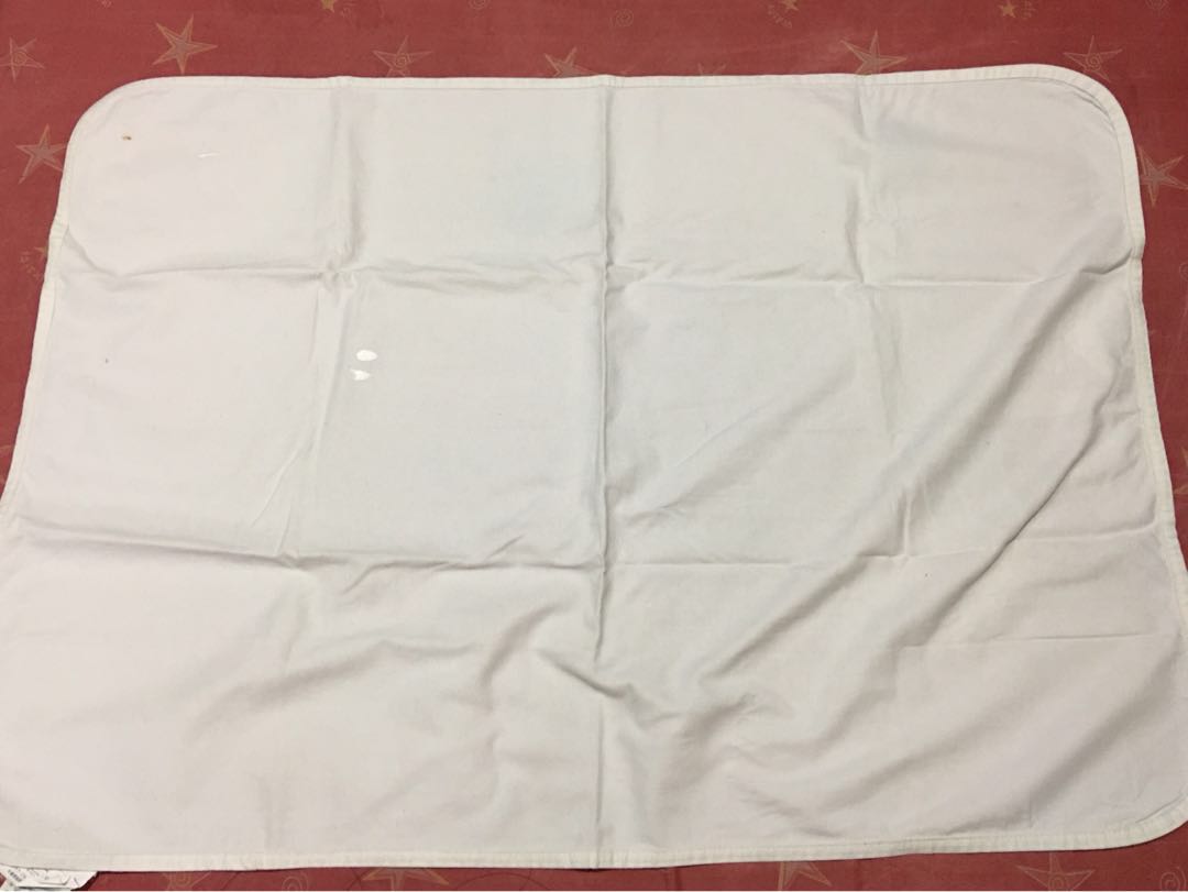IKEA Baby Bed Protector, Babies & Kids, Baby Nursery & Kids Furniture