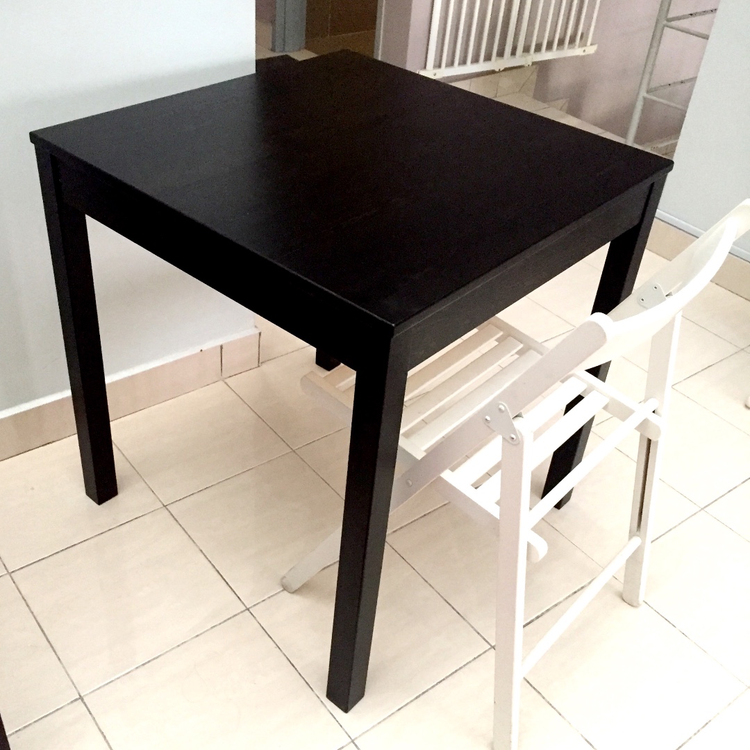 Ikea Danhult 69x69 Cm Home Furniture Furniture On Carousell