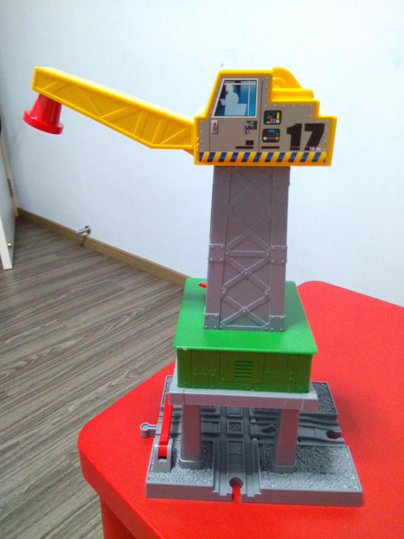 imaginarium power rails