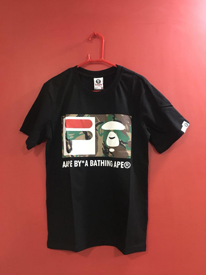 Aape fila shop