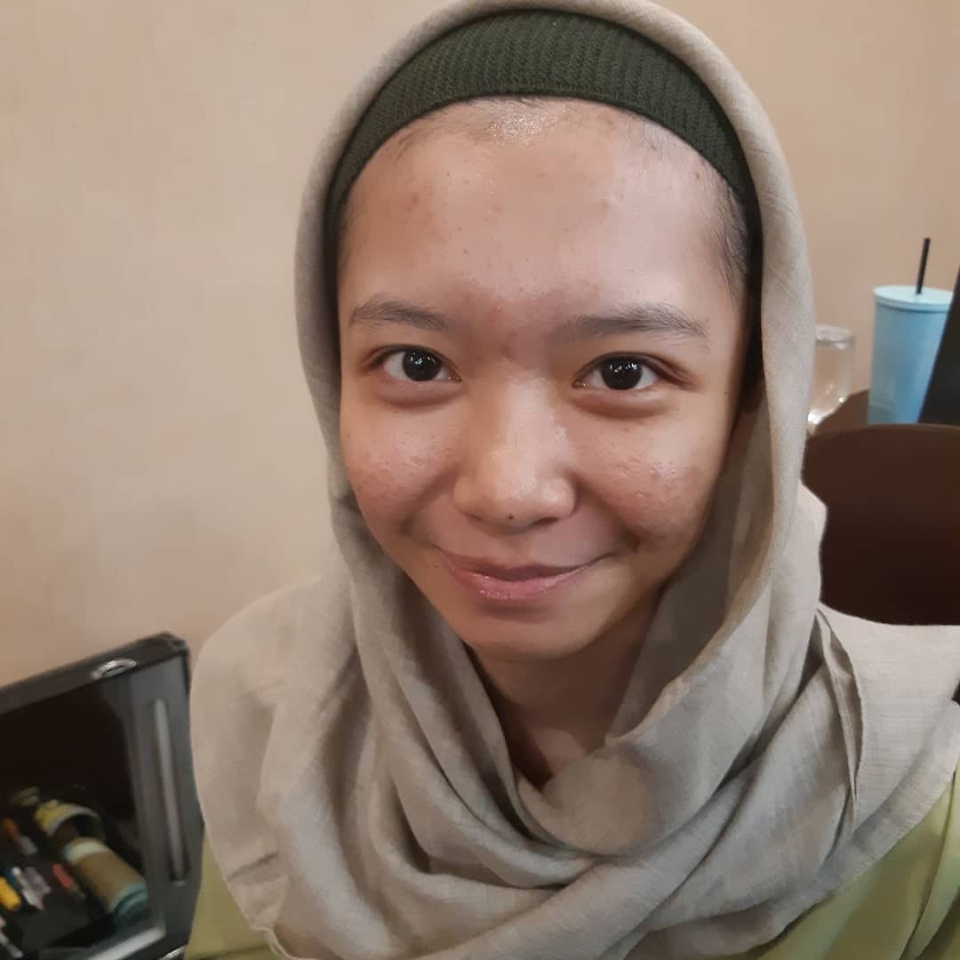 Jasa Make Up MUA Bandung Services Beauty Services On Carousell