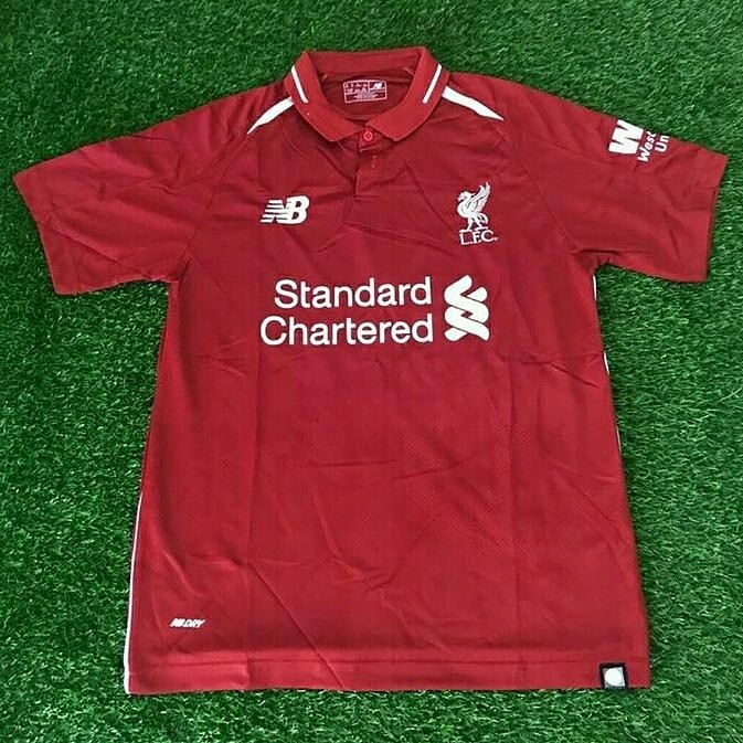 baju liverpool