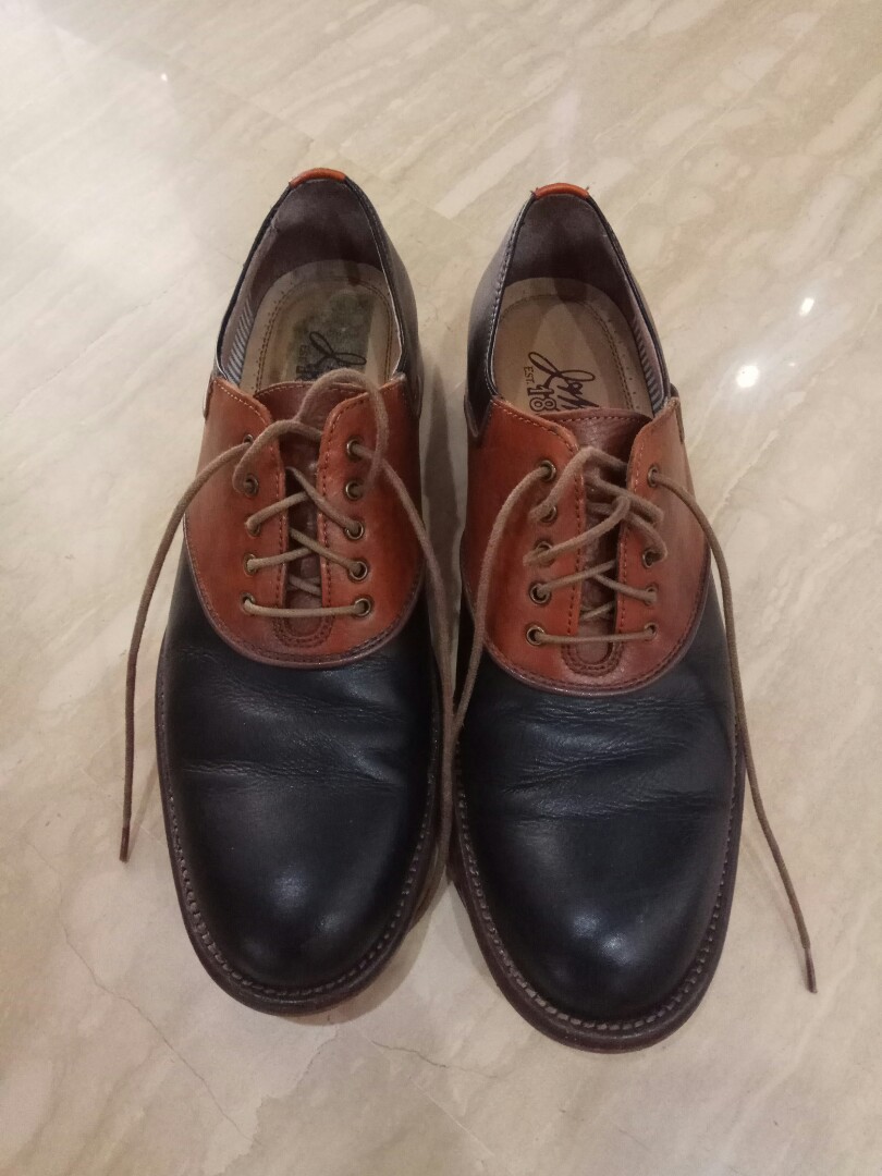 J&m shoes 1850 clearance