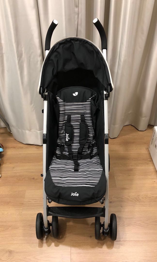 joie nitro stroller parasol