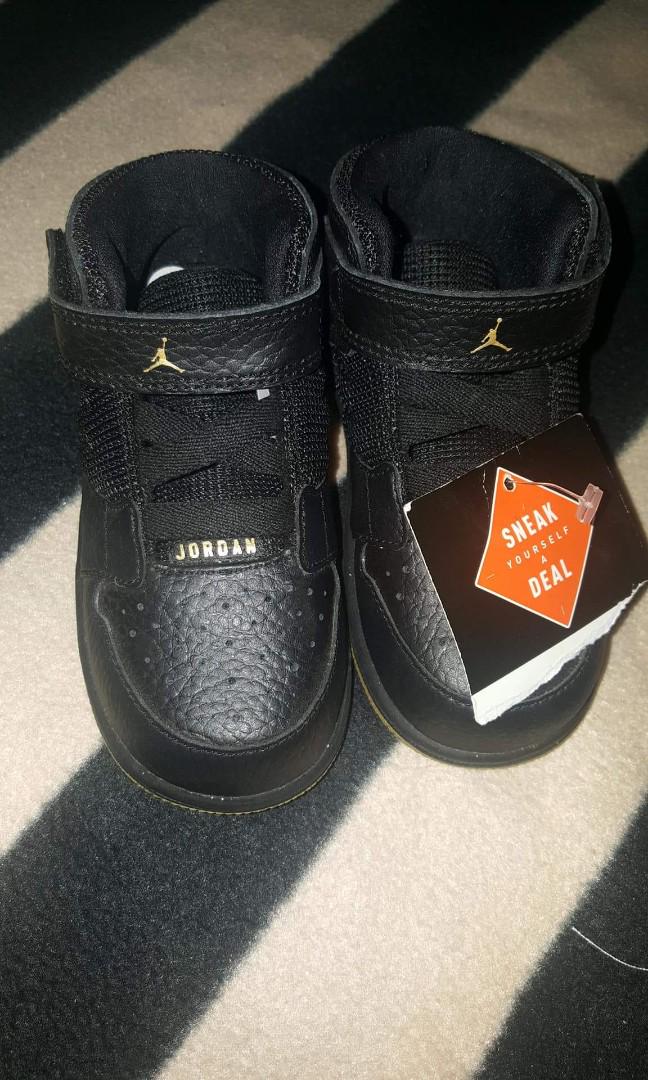 jordan flight 4