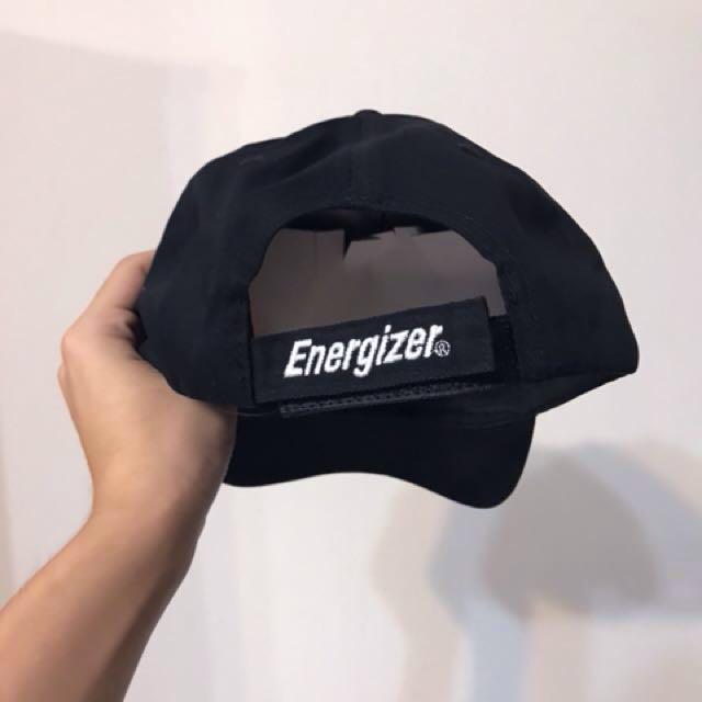 empyre rozay black bucket hat