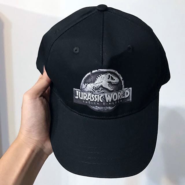 empyre rozay black bucket hat