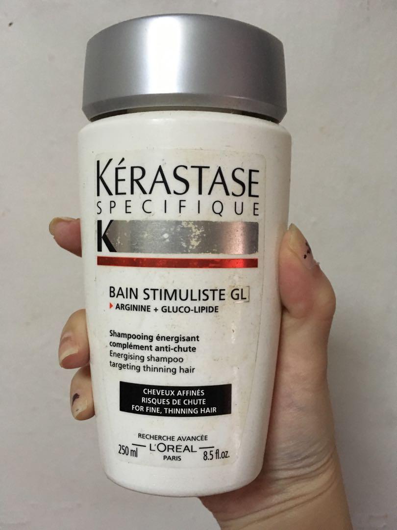 Kerastase Specifique Bain Stimuliste Gl Energising Shampoo