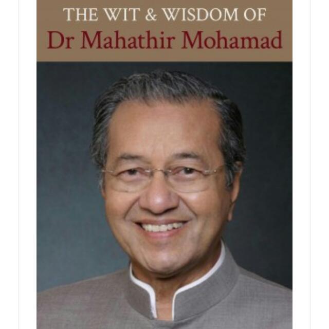 Malaysians Want Tun Dr Mahathir To Be Nominated For The Nobel Peace Prize News Rojak Daily