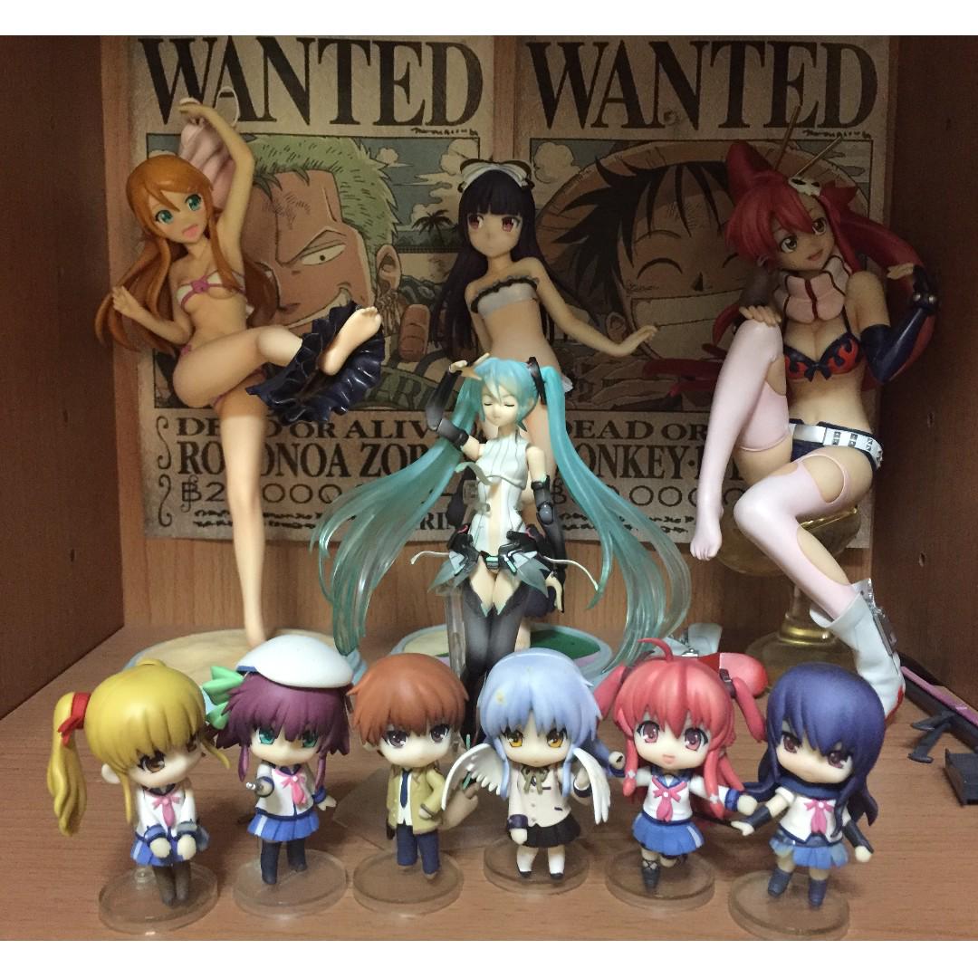 kotobukiya-yoko-littner-tengen-toppa-gurren-lagann-hobbies-toys
