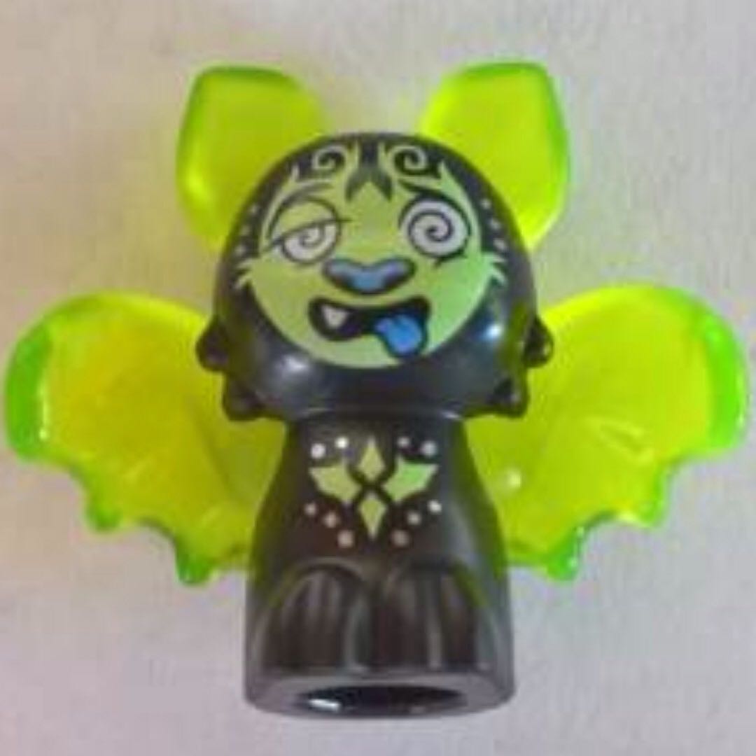 Lego 41196 elves top