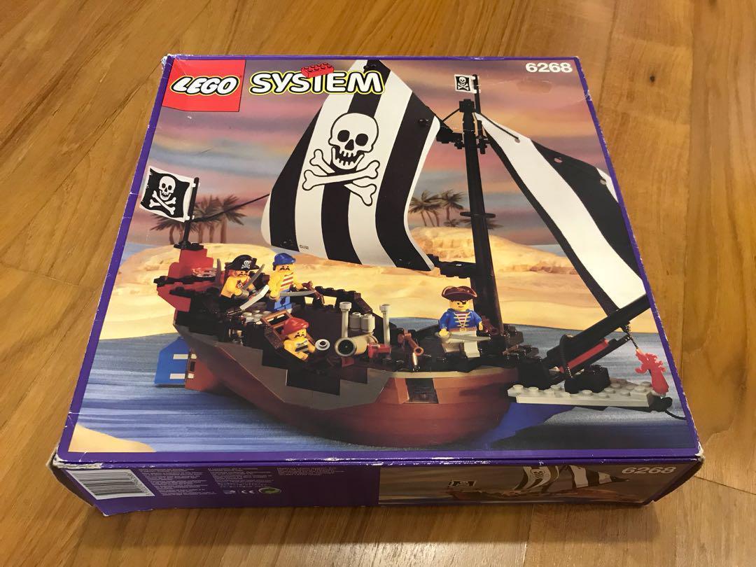 Lego renegade runner top
