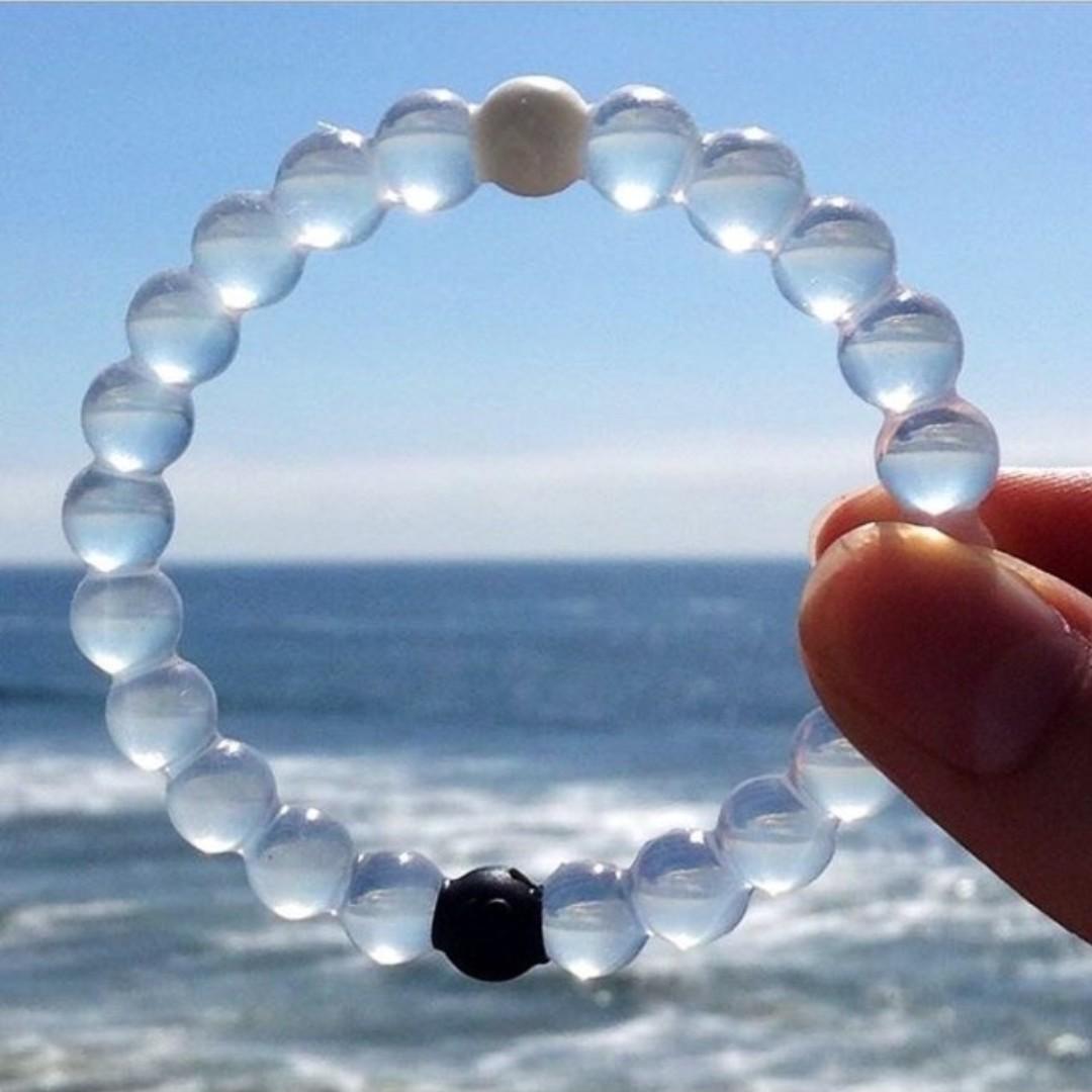 Lokai sherpa hook bracelet discount