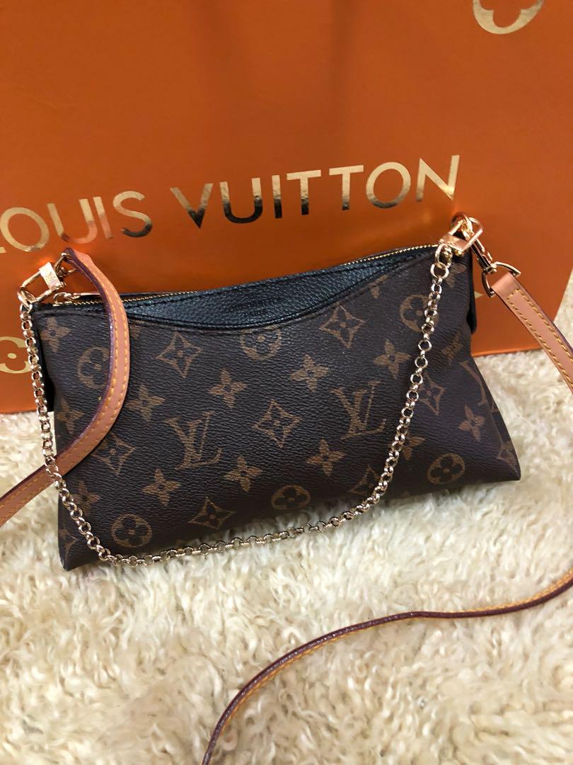 Louis vuitton pallas mini deals