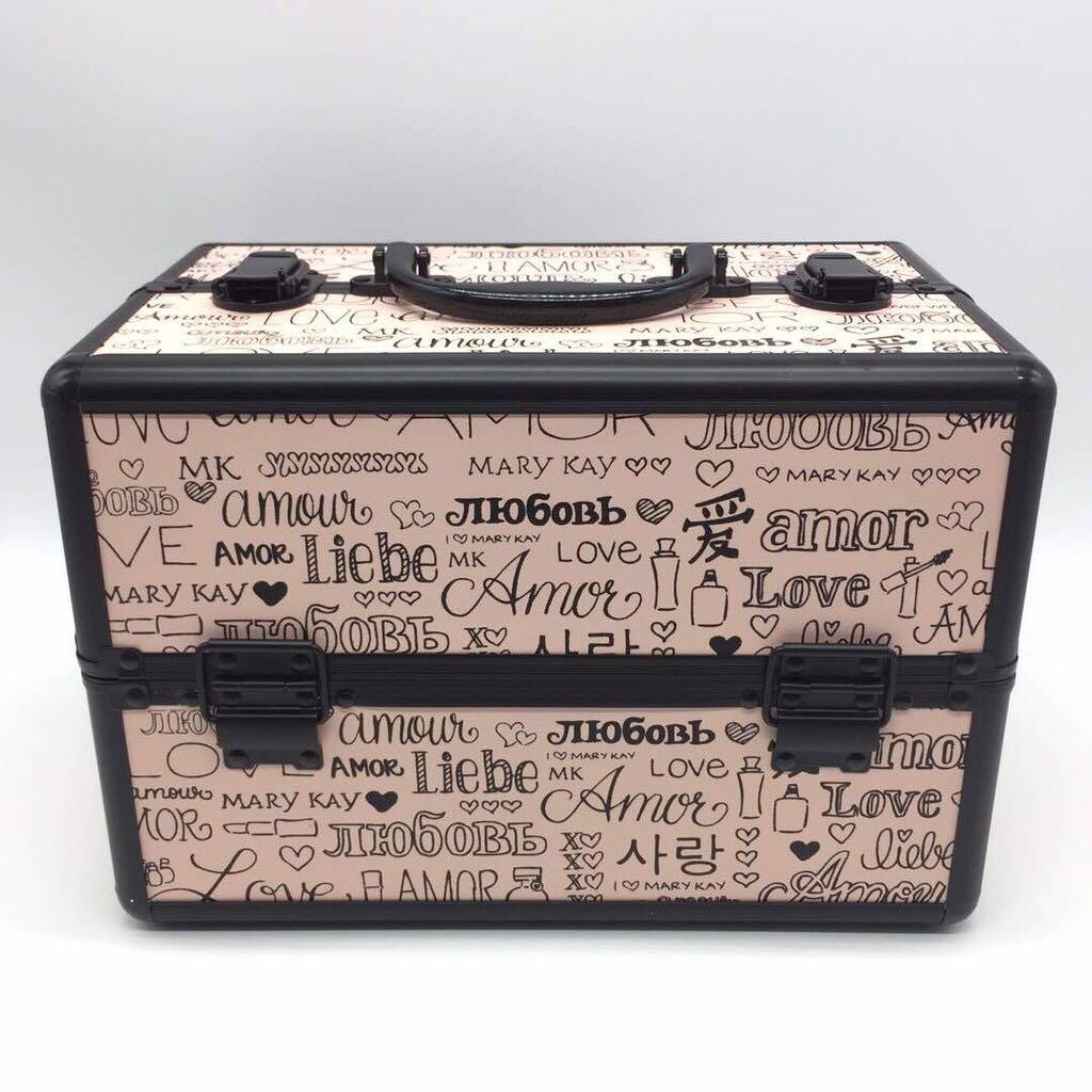Mary kay clearance makeup case