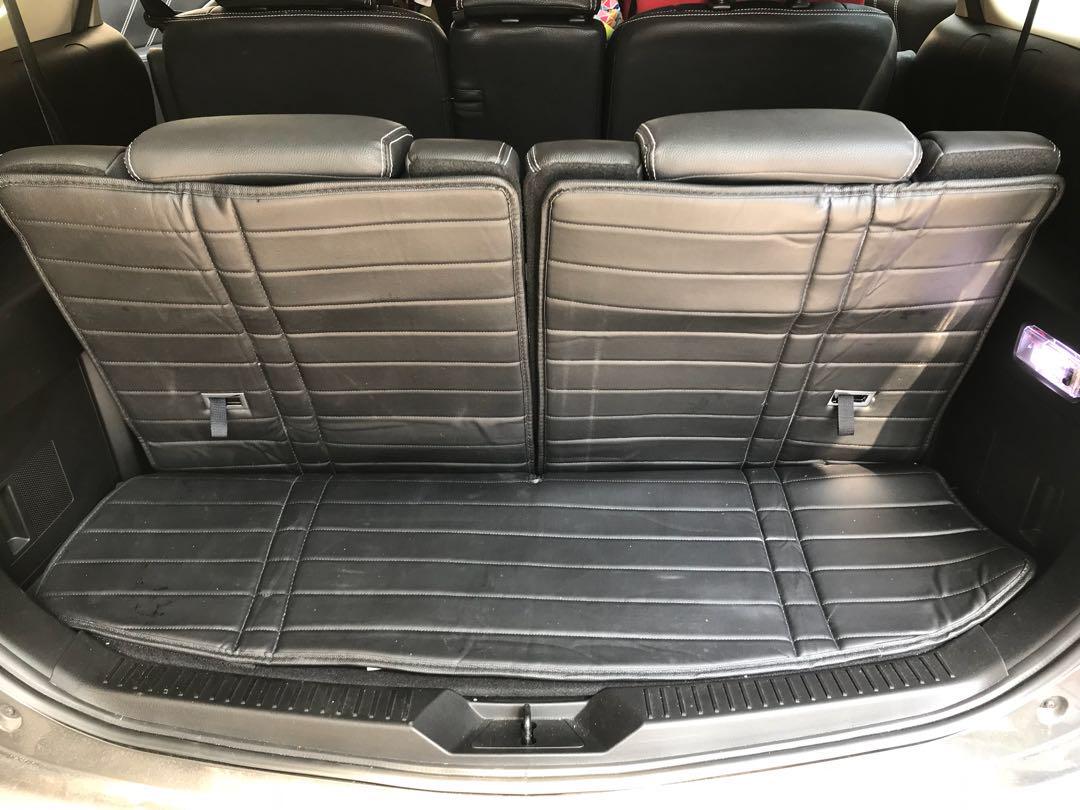 Mazda 5 boot mat Car Accessories Accessories on Carousell