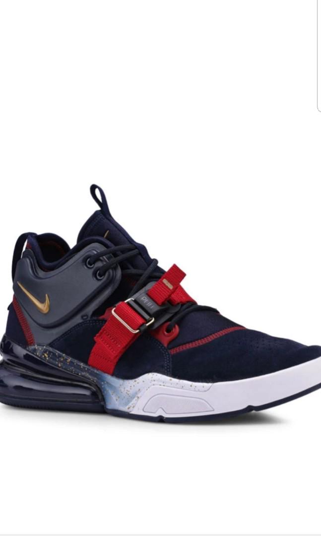 nike air force 270 men's