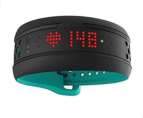 Mio Fuse Heart Rate Sleep Activity Tracker睡眠心跳手表 運動產品 其他運動產品 Carousell