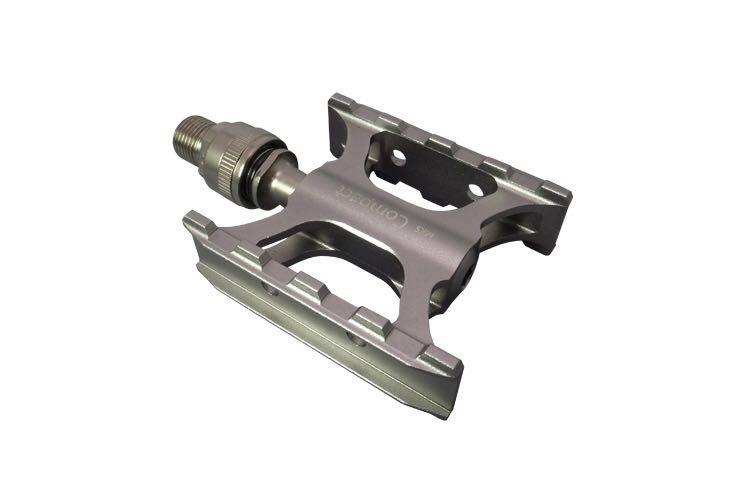mks removable pedals