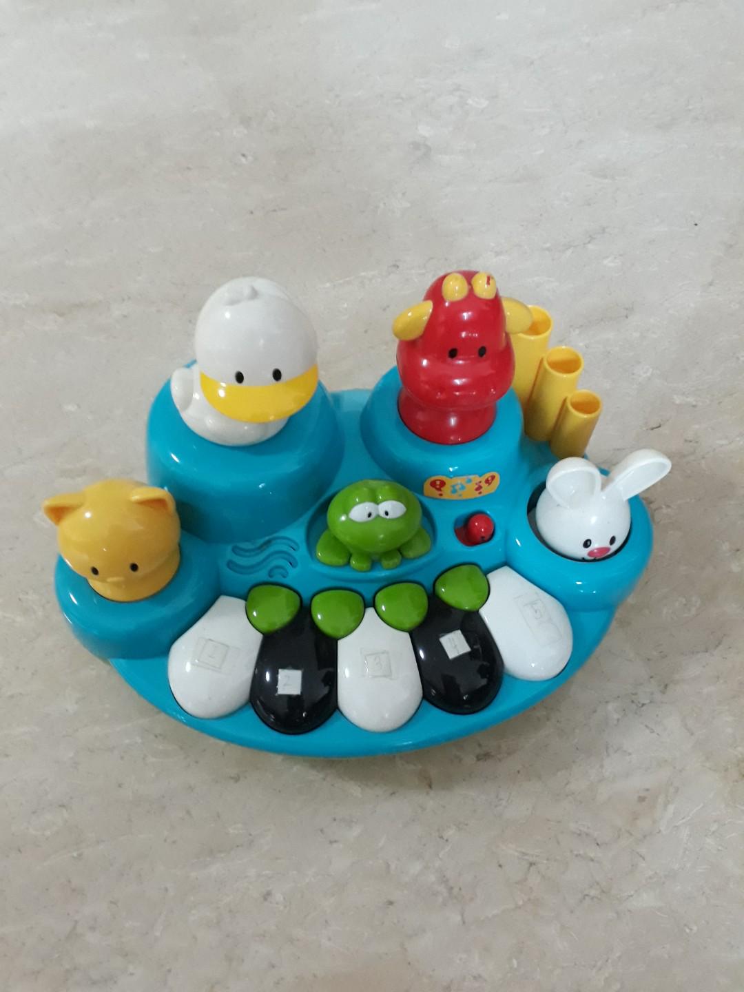 Mothercare Mainan Bayi Babies Kids Toys Walkers On Carousell