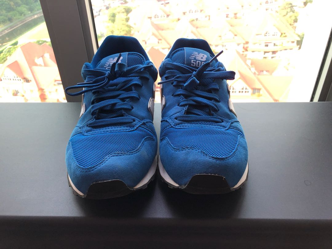 new balance 500 2018