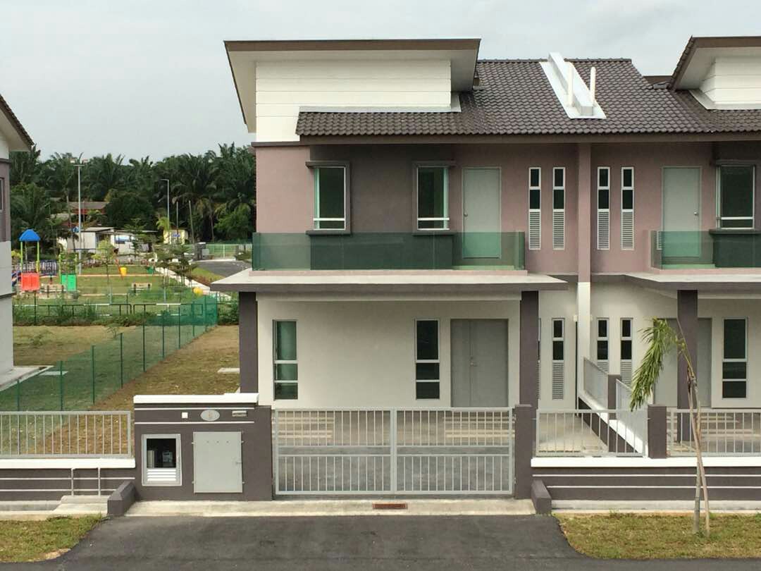 New Semi D Double Y Olak Lempit Nearby Klia Property For New Semi D Double Y Olak Lempit Nearby Klia Property For On Carou
