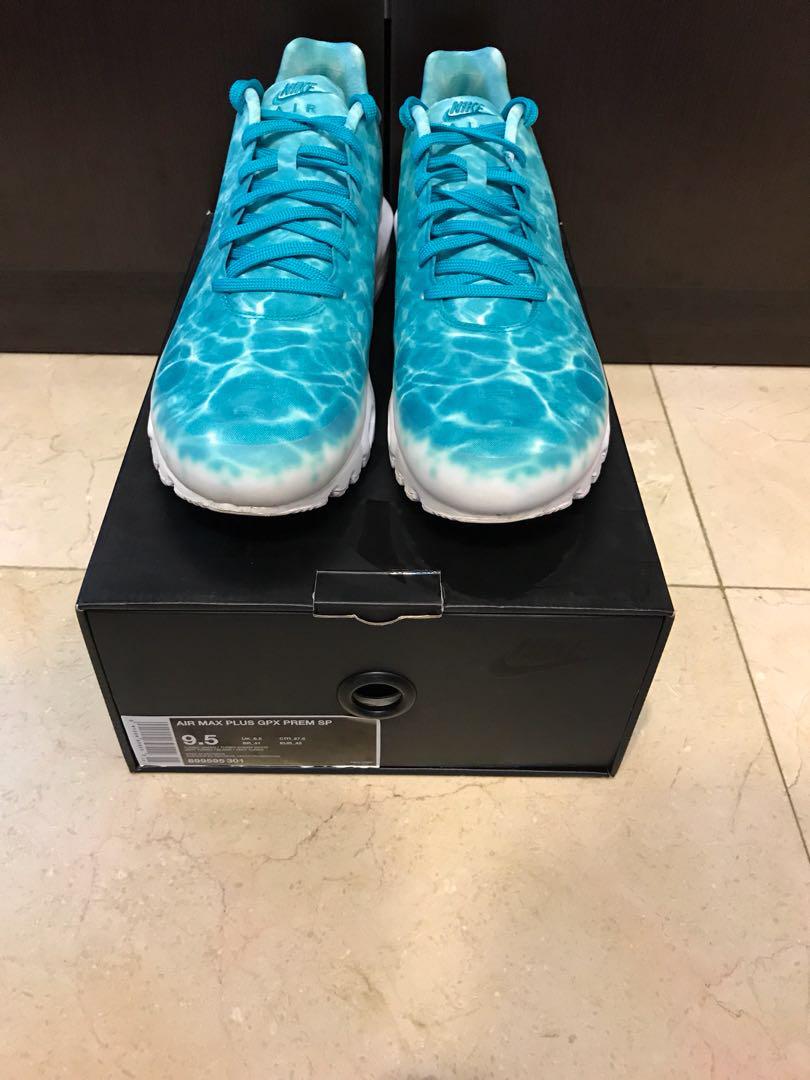 Air max plus gpx premium sp 2025